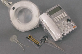 【家電筐体向け】ウェルダー加工