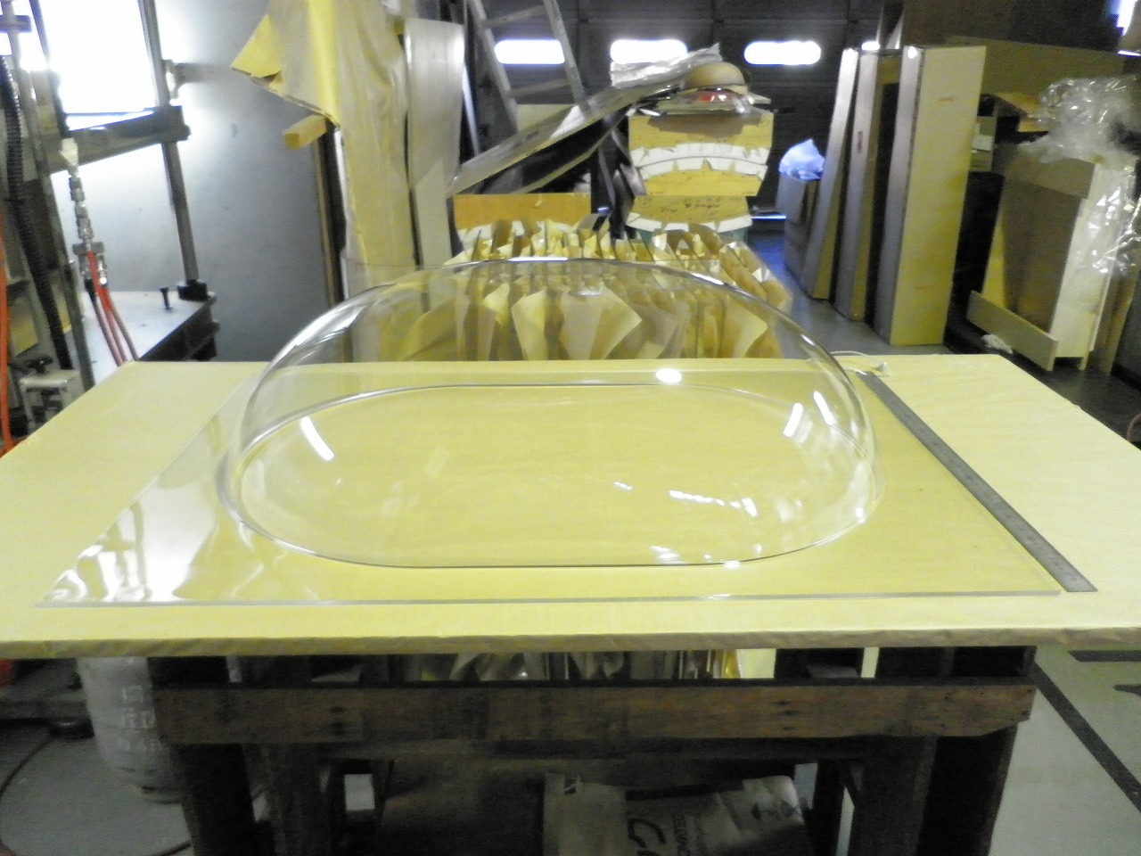 【食品向け】ブロー成形