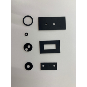 【エネルギー業界向け】超耐熱グレードパッキン