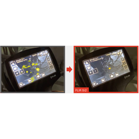 音響カメラ エアリーク検出モデル