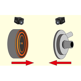 Thermographic inspection system: Te...
