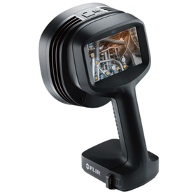 音響カメラ『FLIR Si2-Pro/Si2-LD』
