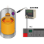 【放射温度計 アプリケーション】単結晶シリコン育成時の温度管理