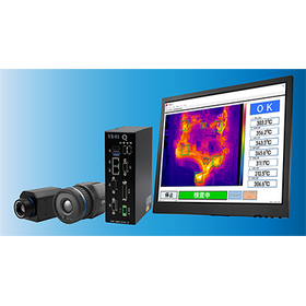 Thermographic controller
