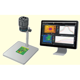 Thermographic inspection system: Te...