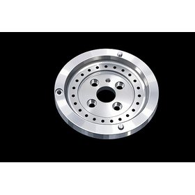 自動化装置向け・自動車製造ライン：塗装ノズル