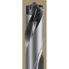 ヘッド交換式ドリル『CoroDrill DE10』