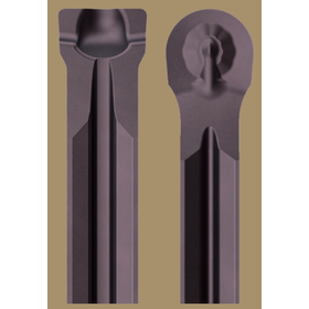 突切り・溝入れ工具『CoroCut2』