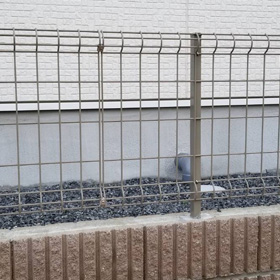 メッシュフェンスC型