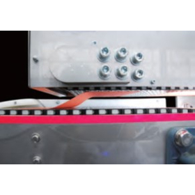 バキューム搬送コンベヤ『EcoCuum』