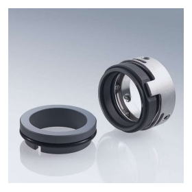 Rotating Multi-Spring Balance Seal "LB500"