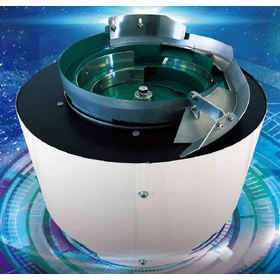 パーツフィーダ『TRINITTE』