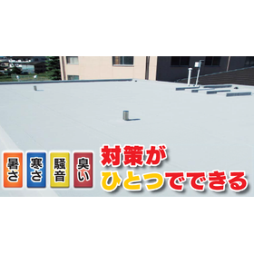 断熱セラミック『ネオ・カラーガイナ』