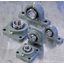Bearing Unit Steel Series