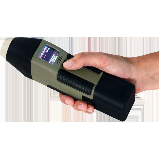 【貨物ターミナル向け】携帯型　爆発物検出器