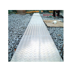 【上下水道向け】リサイクル可能　「アルミ蓋」