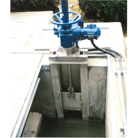 Emergency Oil Spill Prevention Elec...