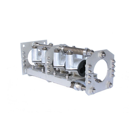 ケーブル波乗り防止装置「配電・送電」ケーブル用