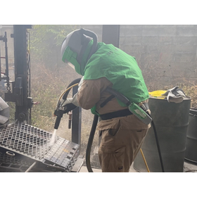 【火力発電所 向け】イージーミストコンバーターキット