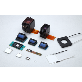 液晶光学素子製品