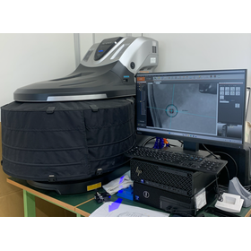 【3Dスキャナ型三次元測定機】ものづくりの上流からの全体品質管理