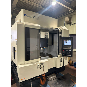 Metal contract processing by Makita's MC, consultation possible from one drawing.