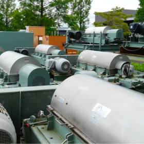 What is temporary water treatment? ...