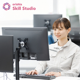 orishia Skill Studio