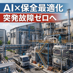 Cost Efficiency in Maintenance: AI-...
