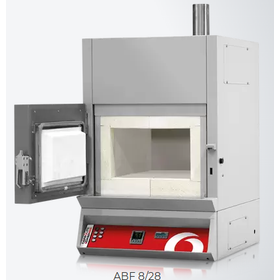 【電気炉】灰化炉『ABF』