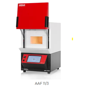 【電気炉】灰化炉『AAF3＆7』