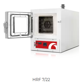 【オーブン】大気再循環オーブン『HRF』