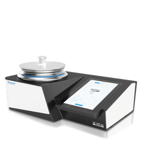 ふるい振とう機『エアジェットシーブAS200jetpharma』