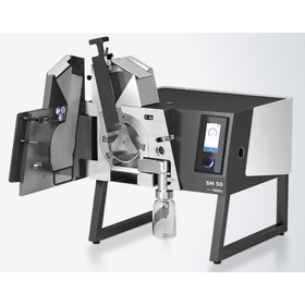 【実験用粉砕機】カッティングミル『SM50』