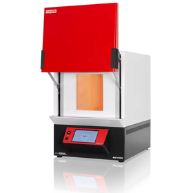 【電気炉】灰化炉『AAF18＆32』