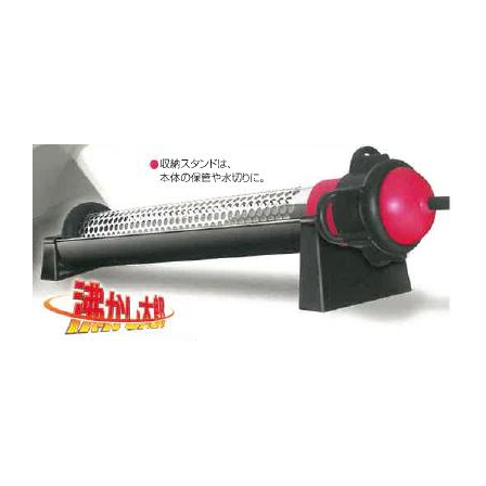 多用途加熱＆保湿ヒーター『沸かし太郎 SCH-901』1.JPG