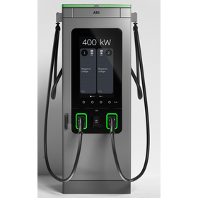 Charger 'A400/A300/A200'