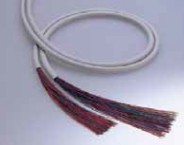 【医療機器向け】高周波同軸ケーブル　極細同軸マルチケーブル