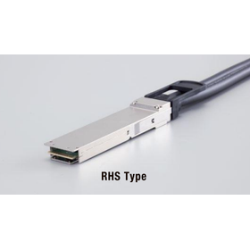 高速OSFP RHS 800G Copperケーブル