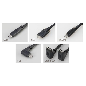 USB3 Vision Type-C Cable