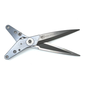 High Durability Mechanical Scissors for Sports Equipment 526-HK
