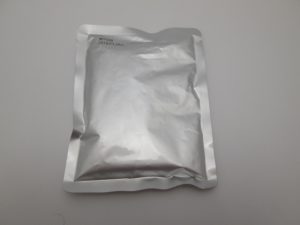 【化粧品向け】アルミ蒸着シートパックカット刃