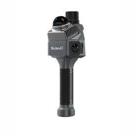 ハンディSLAMスキャナ「MetaCam Air2」 製品画像