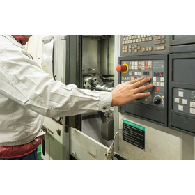 株式会社豊鉄工所の想い