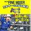 Inline mixer for water treatment: stirring, mixing, and resistant to clogging.
