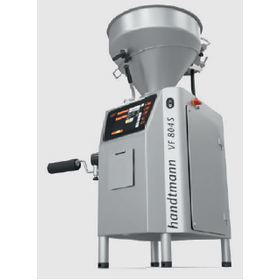 真空定量充填機『VF804S』