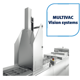 画像検査システム『Vision systems』