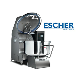 【製パン製菓／ミキサー】ESCHER スパイラルミキサー