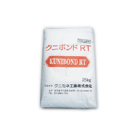 赤潮防除剤「クニボンド-RT」