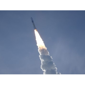 【航空宇宙向け】ロケットエンジンノズル グラファイト